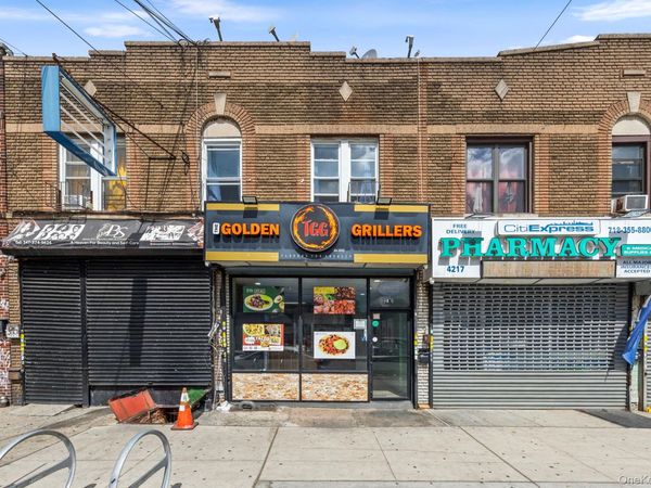 4213 Church Avenue , Brooklyn, NY 11203
