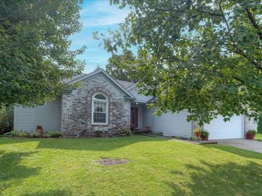 4128 Berryman Court, Lexington, KY 40514