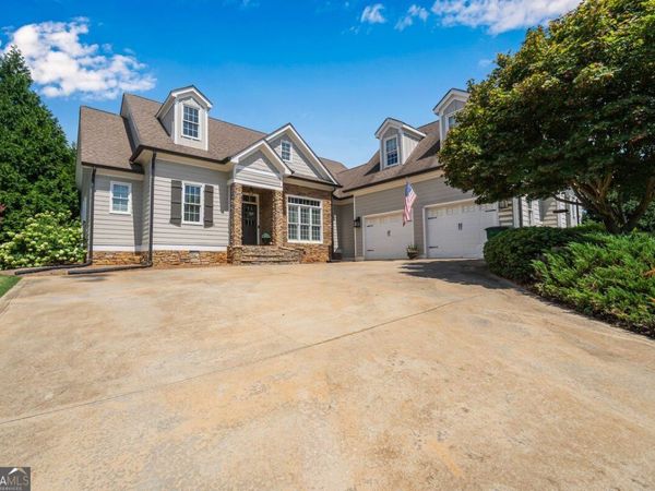 1001 DEVON DRIVE, Madison, GA 30650