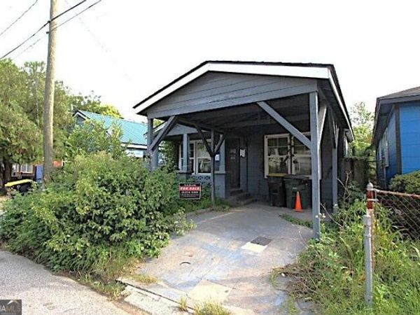 2026 Eppinger Street, Savannah, GA 31415