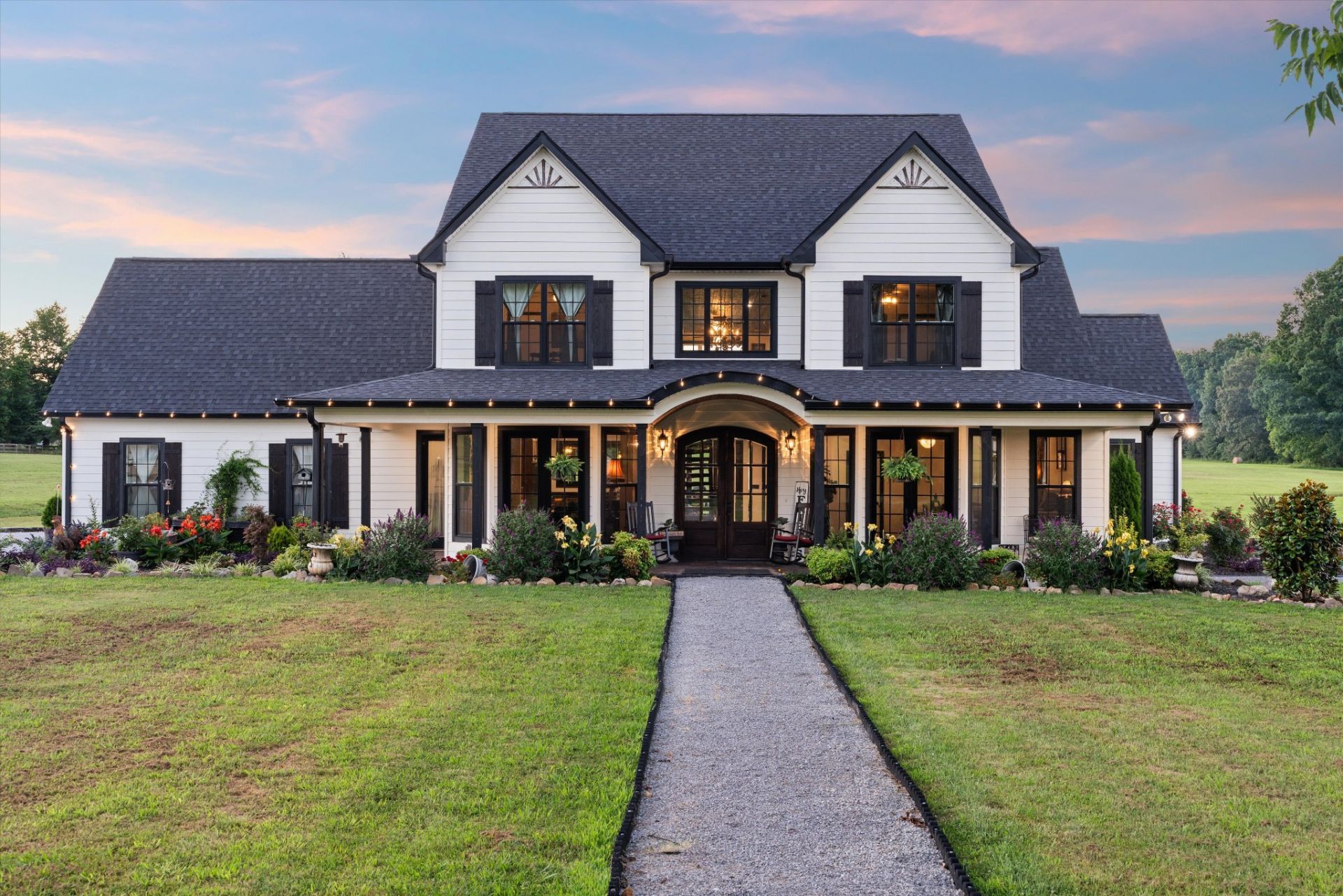 9952 Missionary Ridge Rd , Bon Aqua, TN 37025 Main Photo