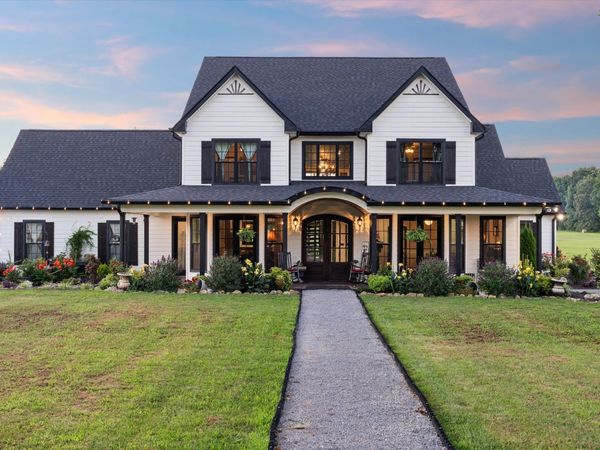 9952 Missionary Ridge Rd , Bon Aqua, TN 37025