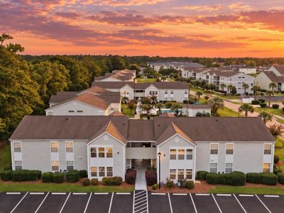1931 Bent Grass Dr., Unit H, Surfside Beach, SC 29575