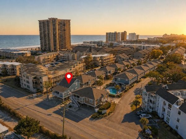 299 Lake Arrowhead Rd. , Myrtle Beach, SC 29572