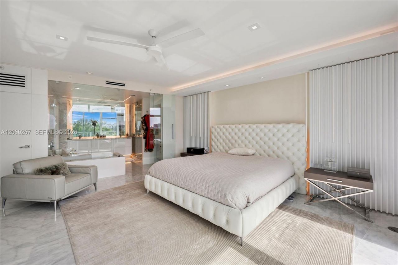 1201 20th St , Unit PH06, Miami Beach, FL 33139 Photo