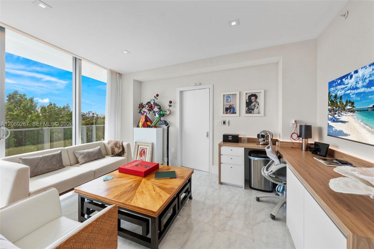 1201 20th St , Unit PH06, Miami Beach, FL 33139 Photo