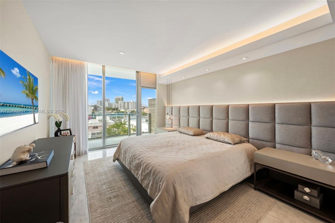 1201 20th St , Unit PH06, Miami Beach, FL 33139 Photo