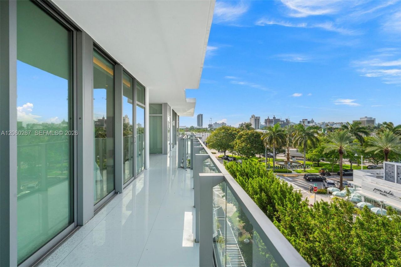 1201 20th St , Unit PH06, Miami Beach, FL 33139 Photo