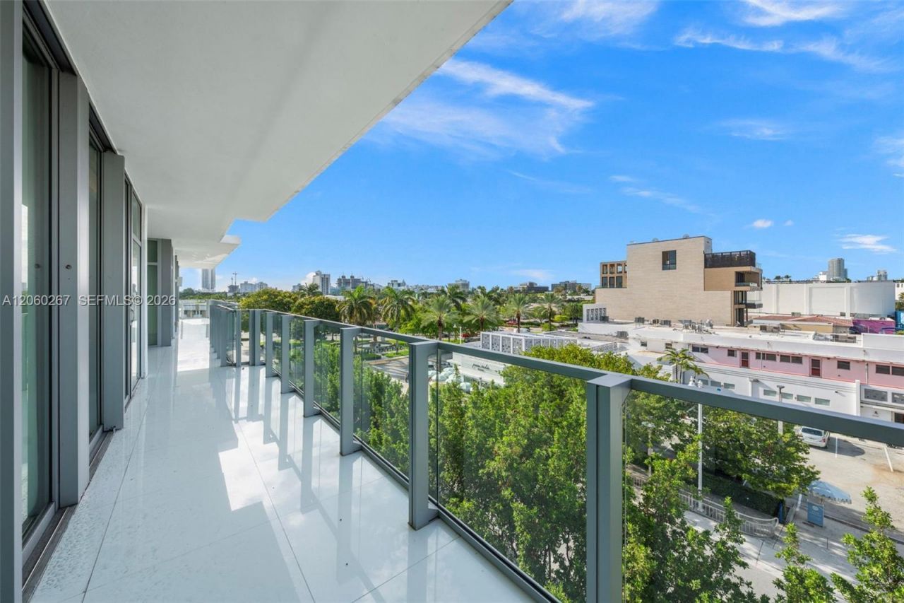 1201 20th St , Unit PH06, Miami Beach, FL 33139 Photo