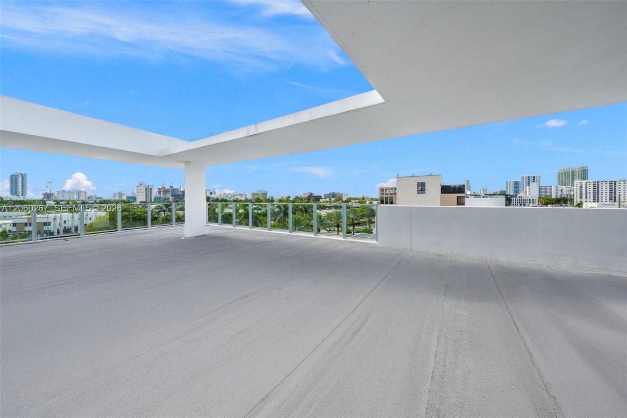 1201 20th St , Unit PH06, Miami Beach, FL 33139 Photo