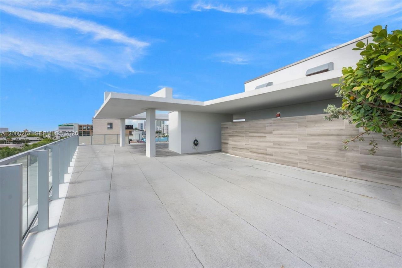 1201 20th St , Unit PH06, Miami Beach, FL 33139 Photo