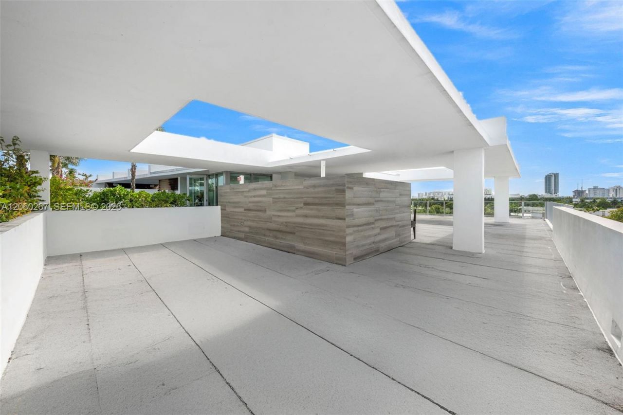 1201 20th St , Unit PH06, Miami Beach, FL 33139 Photo