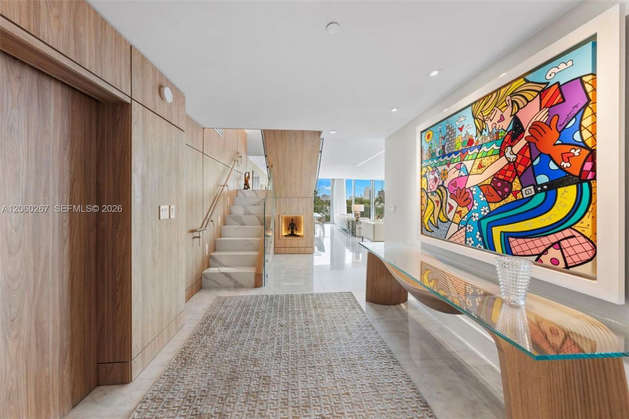 1201 20th St , Unit PH06, Miami Beach, FL 33139 Photo