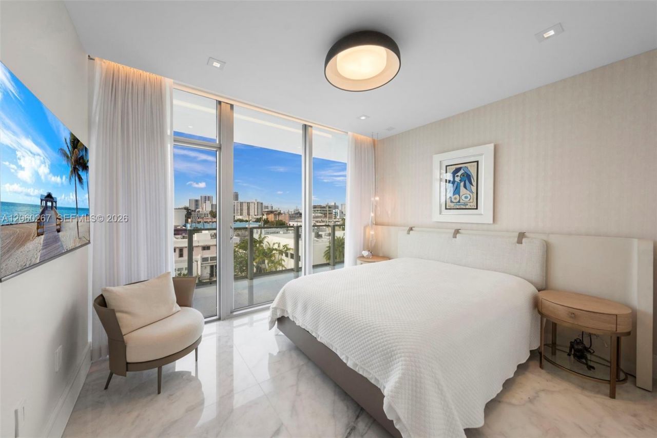 1201 20th St , Unit PH06, Miami Beach, FL 33139 Photo