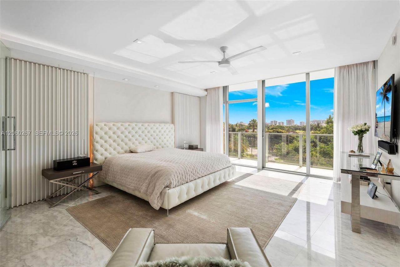 1201 20th St , Unit PH06, Miami Beach, FL 33139 Photo