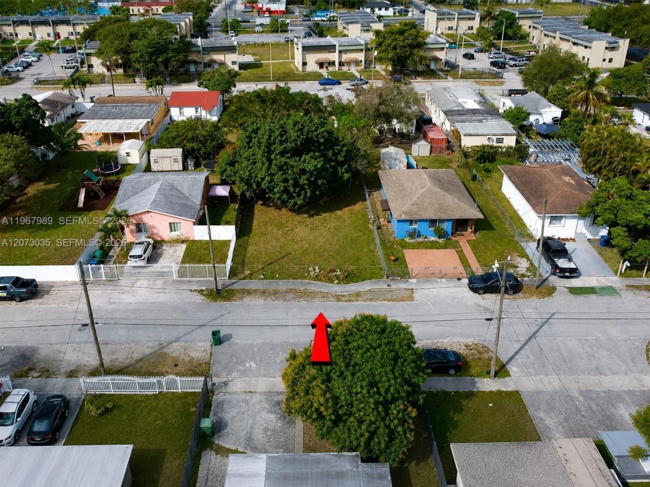 7610 NW 15th Ave , Miami, FL 33147 Photo