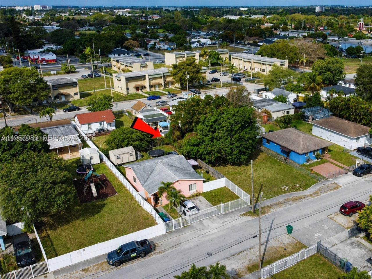 7610 NW 15th Ave , Miami, FL 33147 Photo