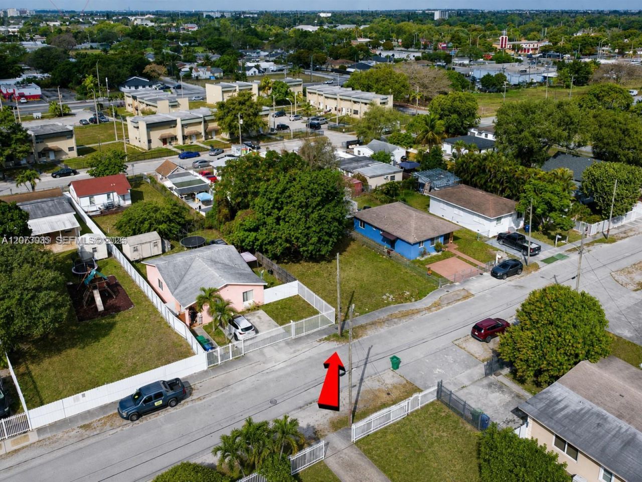 7610 NW 15th Ave , Miami, FL 33147 Photo