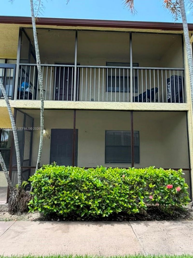 10020 Winding Lake Rd , Unit 104, Sunrise, FL 33351 Photo