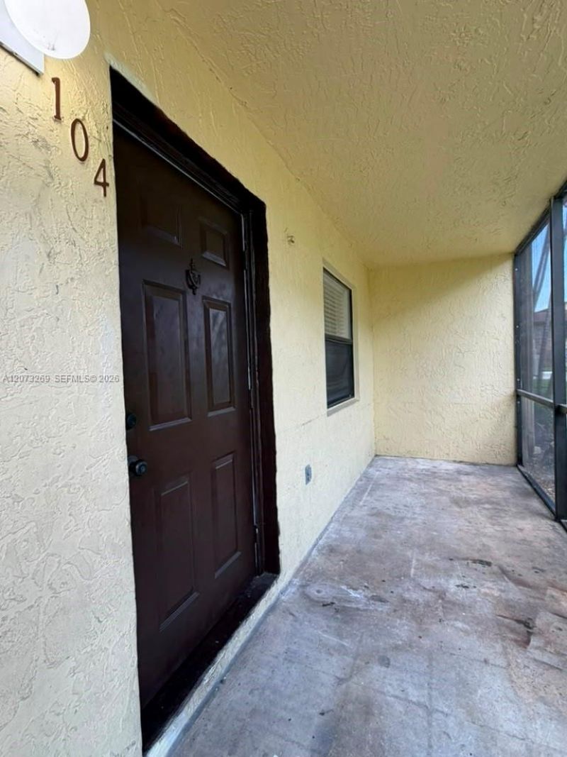 10020 Winding Lake Rd , Unit 104, Sunrise, FL 33351 Photo