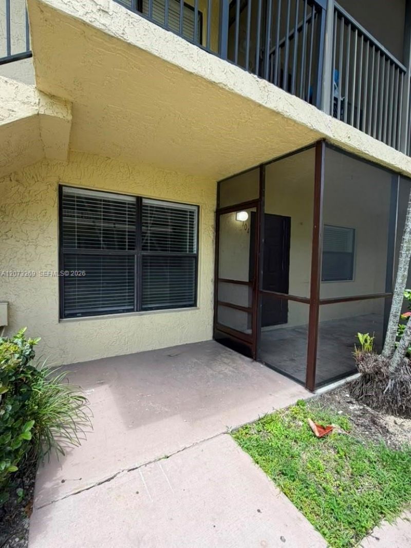 10020 Winding Lake Rd , Unit 104, Sunrise, FL 33351 Photo