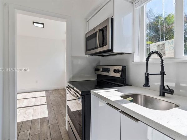 2190 SW 14th Ter , Unit 2, Miami, FL 33145