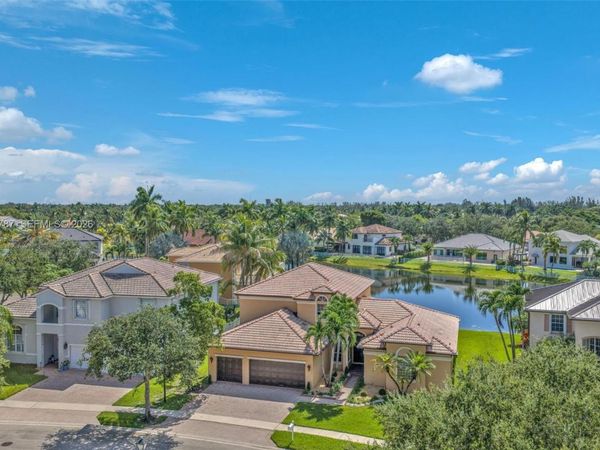 3521 SW 146th Ter , Miramar, FL 33027