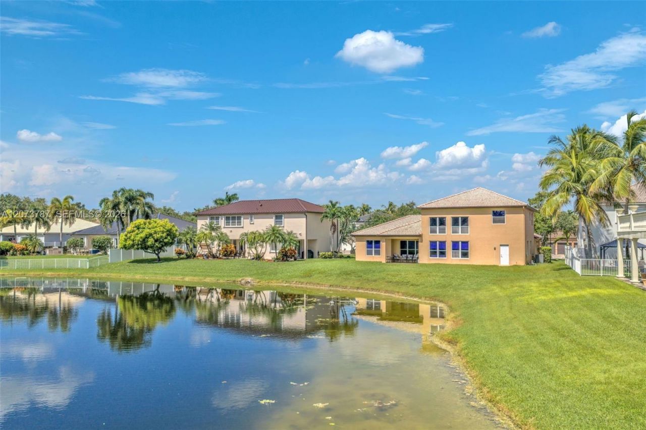 3521 SW 146th Ter , Miramar, FL 33027 Photo