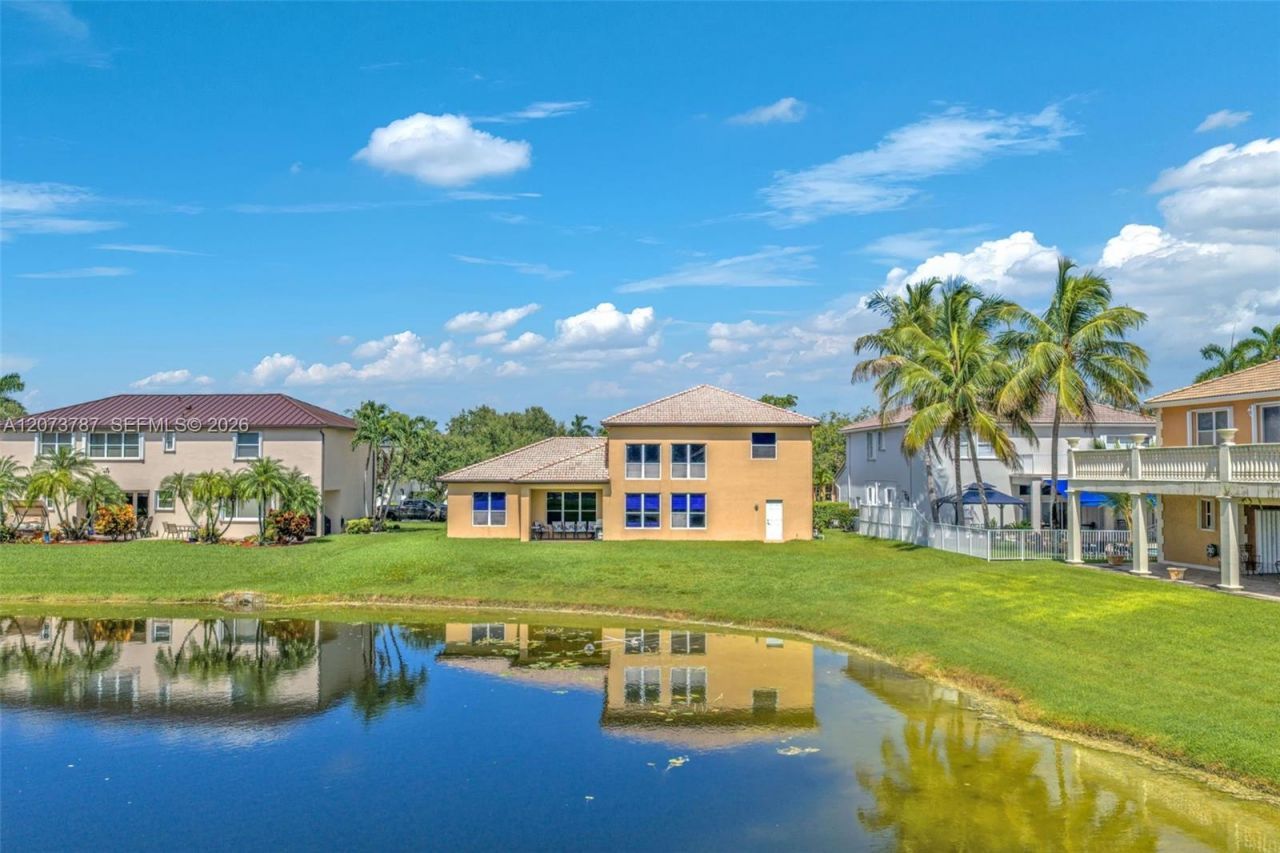 3521 SW 146th Ter , Miramar, FL 33027 Photo