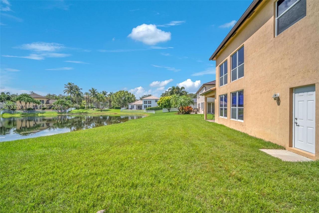 3521 SW 146th Ter , Miramar, FL 33027 Photo