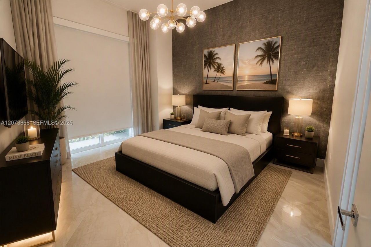 600 NE 27th St, Unit 604, Miami, FL 33137 Photo