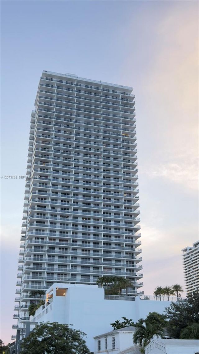 600 NE 27th St, Unit 604, Miami, FL 33137 Photo