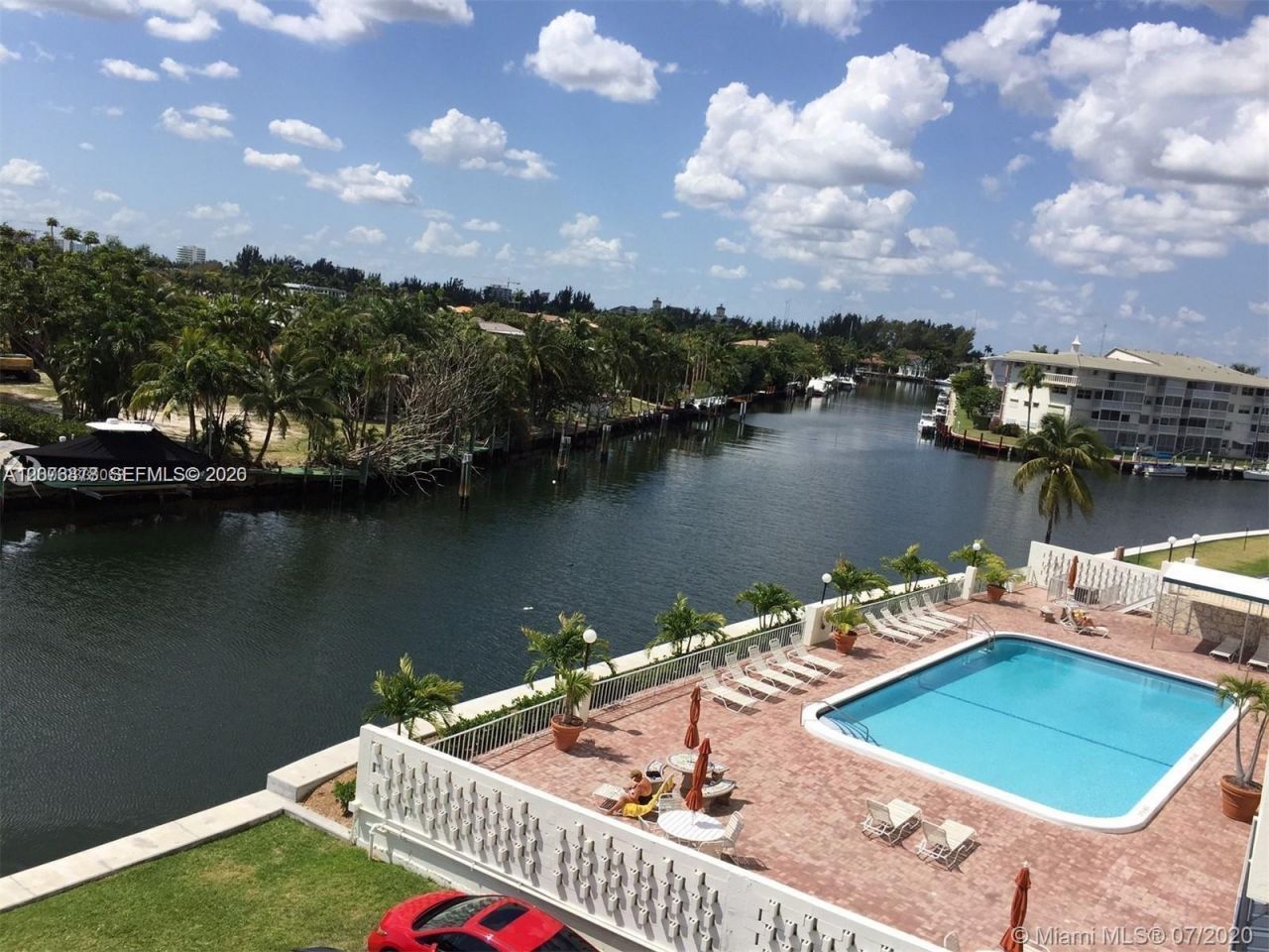 401 Golden Isles Dr , Unit 211, Hallandale Beach, FL 33009 Photo