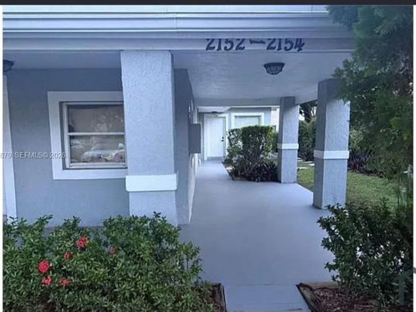 2154 NE 168th St , Unit 2154, North Miami Beach, FL 33162
