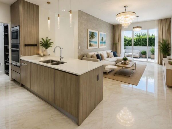 600 NE 27th St, Unit 604, Miami, FL 33137