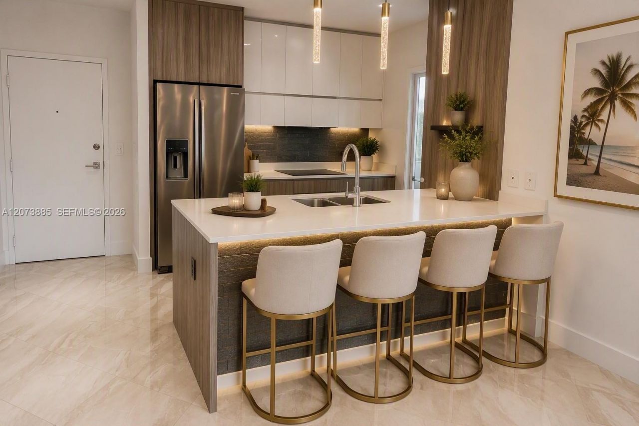600 NE 27th St, Unit 604, Miami, FL 33137 Photo