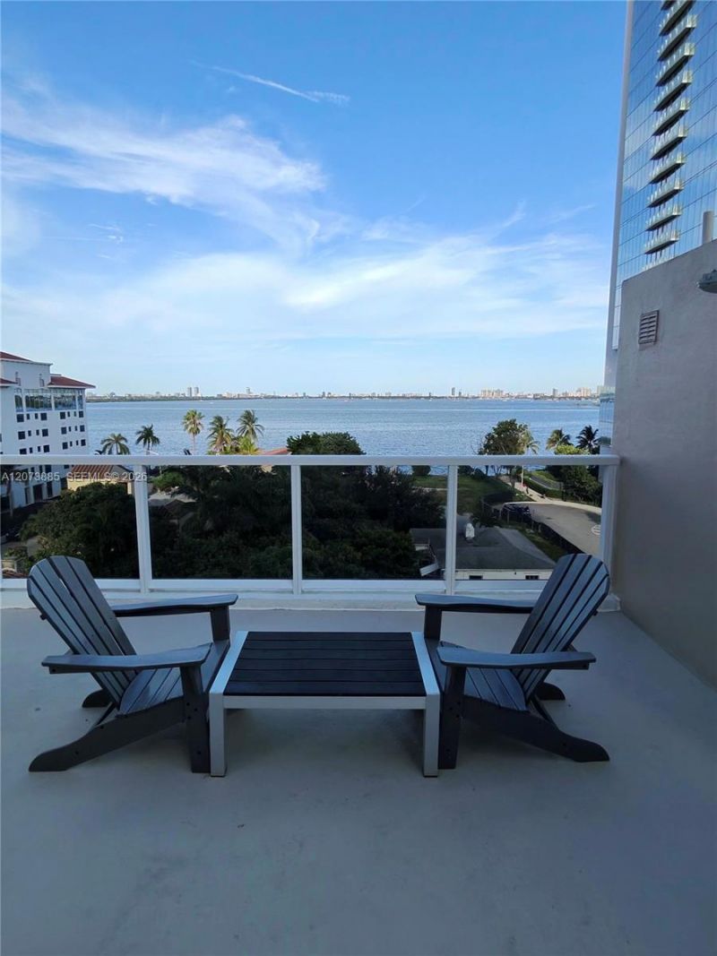 600 NE 27th St, Unit 604, Miami, FL 33137 Photo