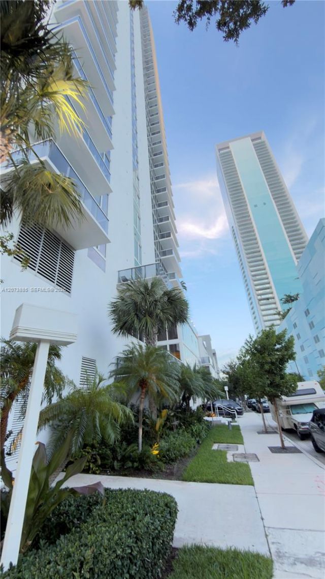 600 NE 27th St, Unit 604, Miami, FL 33137 Photo