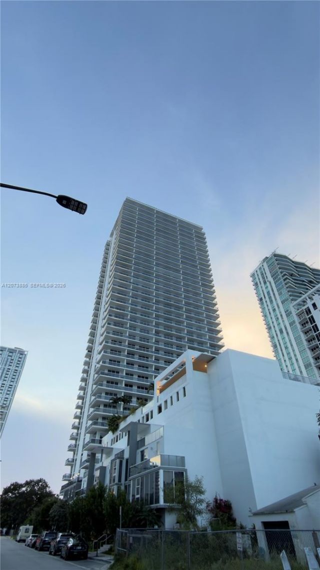 600 NE 27th St, Unit 604, Miami, FL 33137 Photo