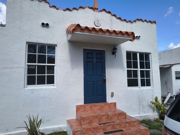 230 NW 64th St, Unit 2, Miami, FL 33150