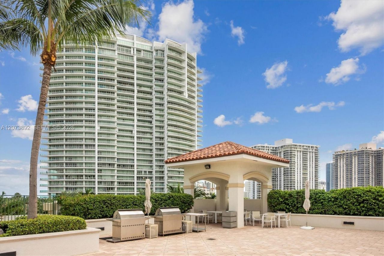 20000 E Country Club Dr , Unit 302, Aventura, FL 33180 Photo