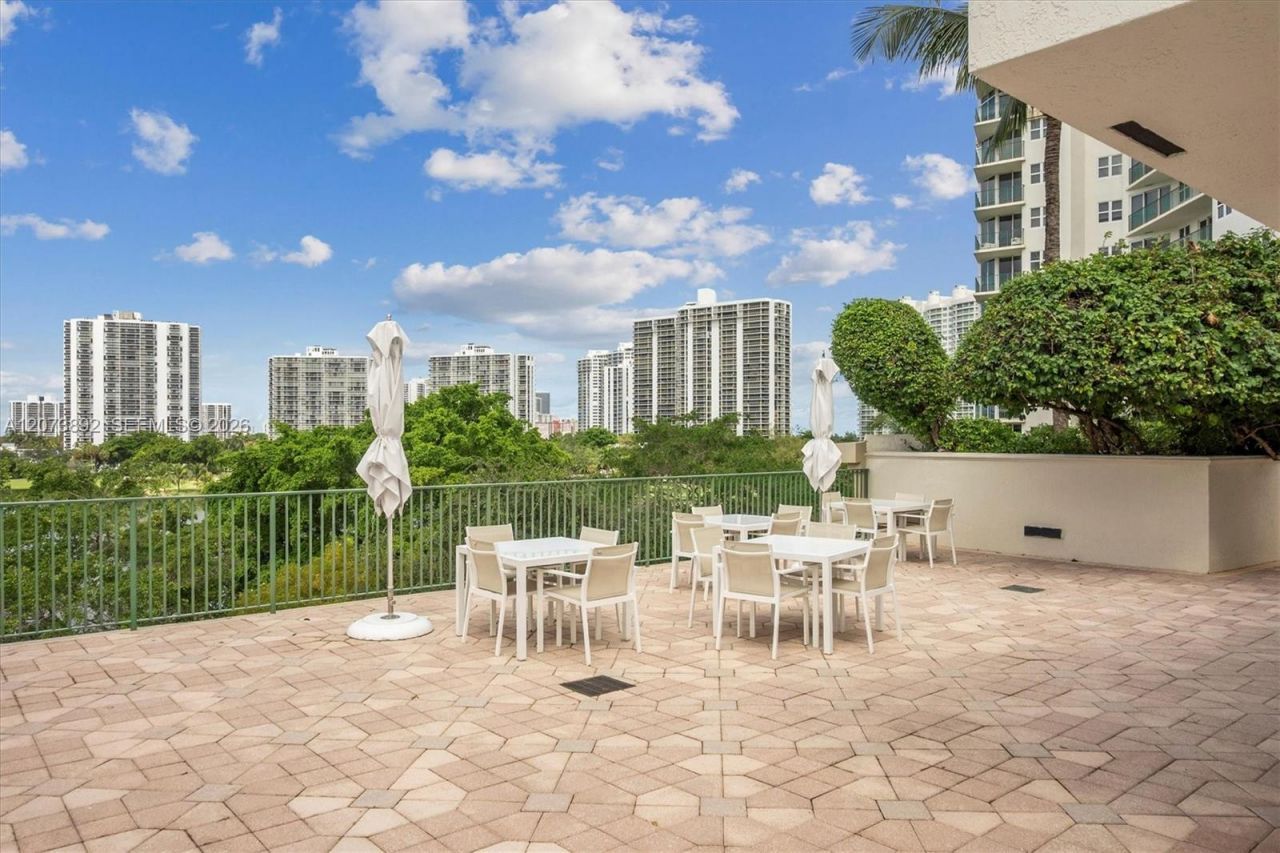 20000 E Country Club Dr , Unit 302, Aventura, FL 33180 Photo