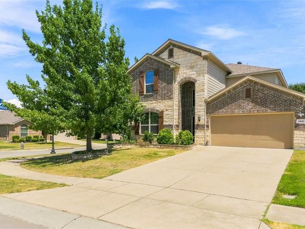 11620 Aquilla Drive, Frisco, TX 75036