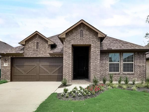 3504 Lillian Court, Celina, TX 75009