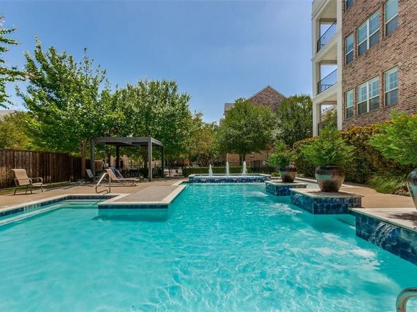 15875 Spectrum Drive, Unit 1105, Addison, TX 75001