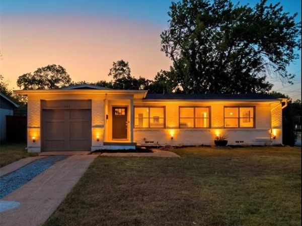3243 Mayhew Drive, Dallas, TX 75228