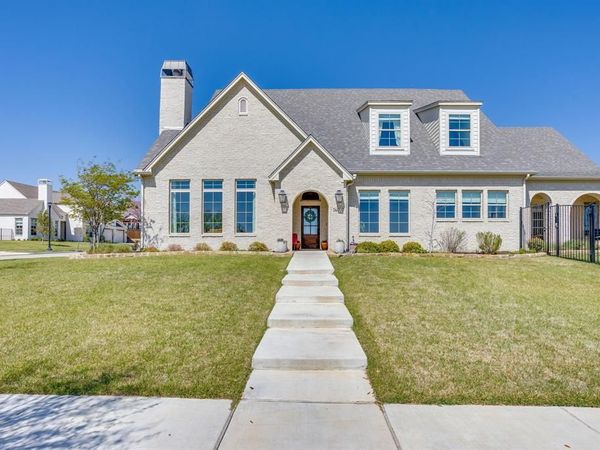 14000 Rozana Street, Fort Worth, TX 76008