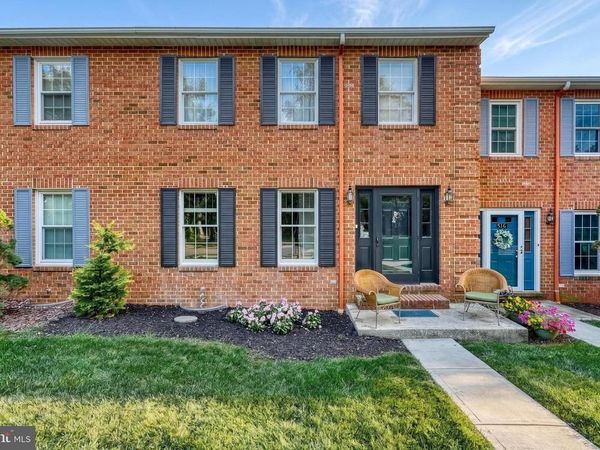 518 ALLENVIEW DRIVE, MECHANICSBURG, PA 17055