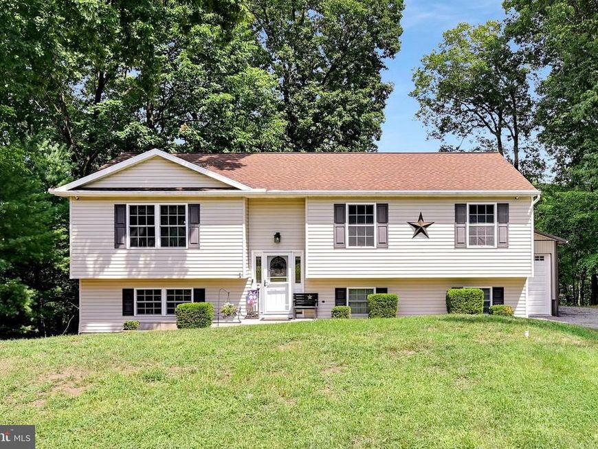 516 Coyote Drive, Auburn, PA 17922 Main Photo