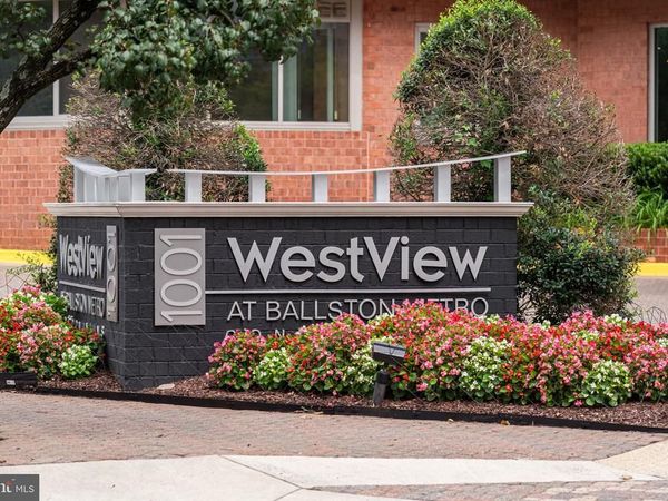 1001 N VERMONT STREET, Unit 905, ARLINGTON, VA 22201